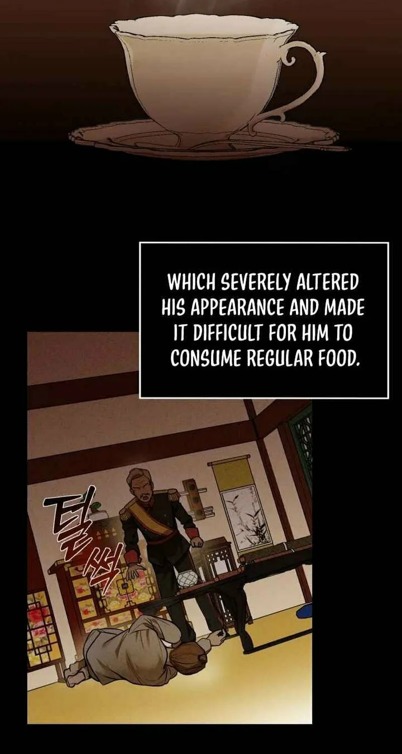 The Joseon Prince Went To America And Didn’t Return Chapter 1 page 42 - 