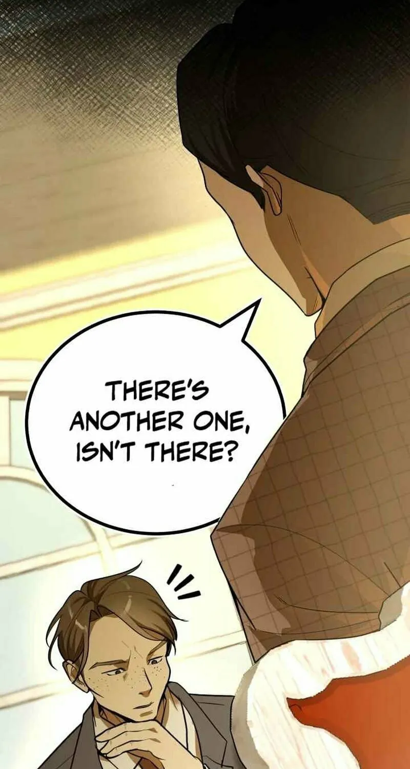 The Joseon Prince Went To America And Didn’t Return Chapter 1 page 45 - 