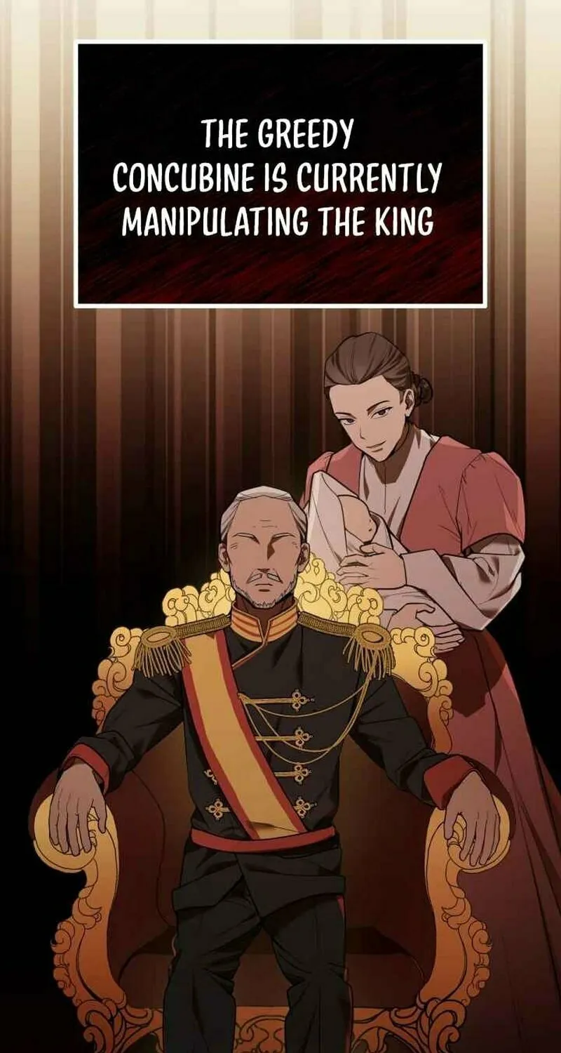 The Joseon Prince Went To America And Didn’t Return Chapter 1 page 47 - 