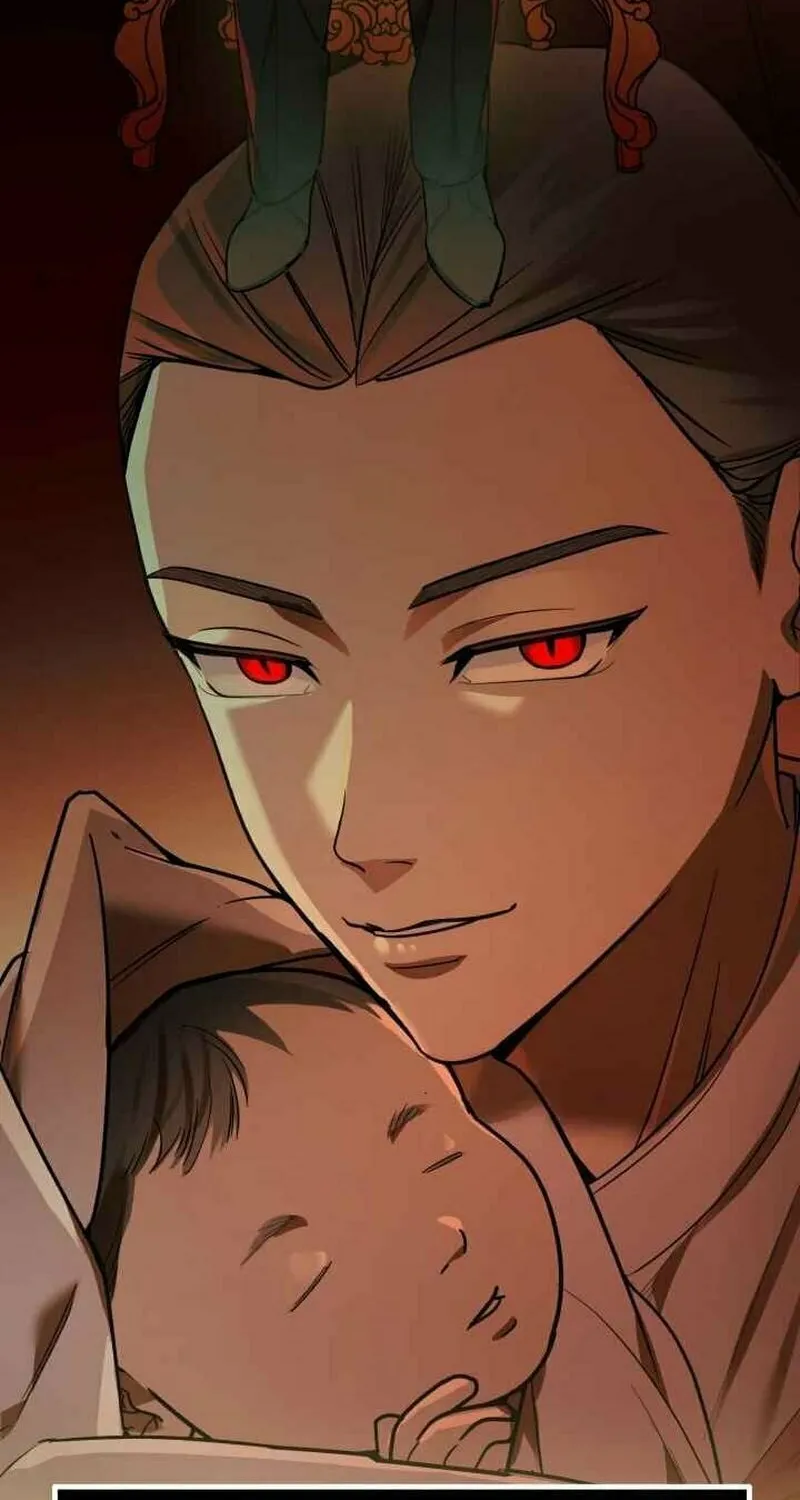 The Joseon Prince Went To America And Didn’t Return Chapter 1 page 48 - 