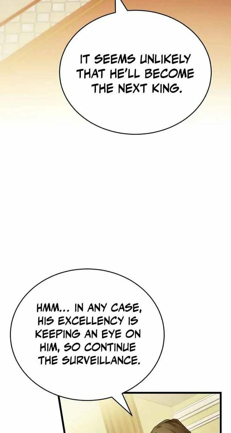 The Joseon Prince Went To America And Didn’t Return Chapter 1 page 52 - 