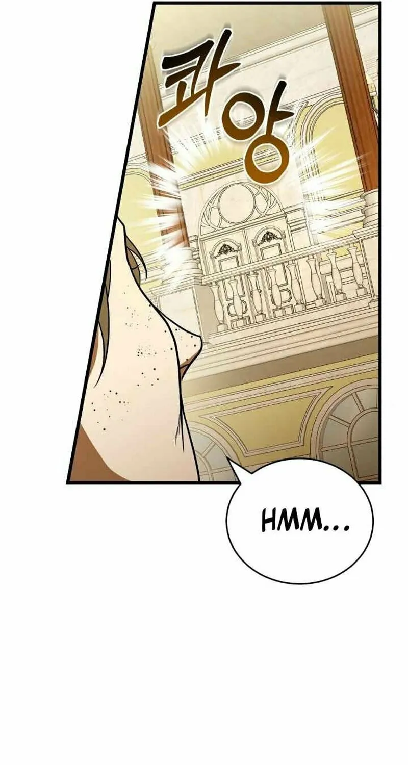 The Joseon Prince Went To America And Didn’t Return Chapter 1 page 61 - 