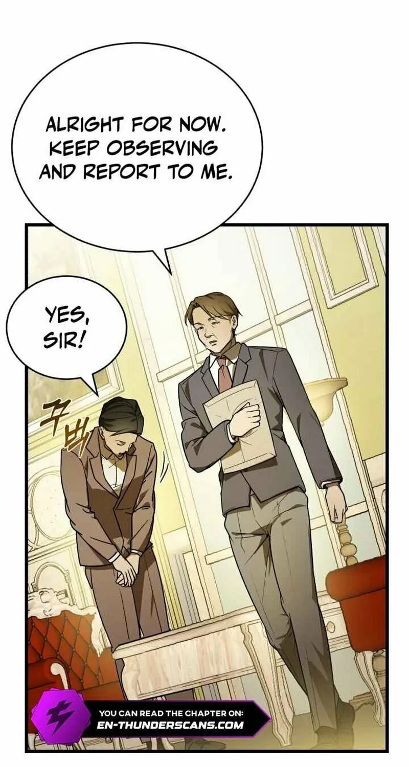 The Joseon Prince Went To America And Didn’t Return Chapter 1 page 62 - 