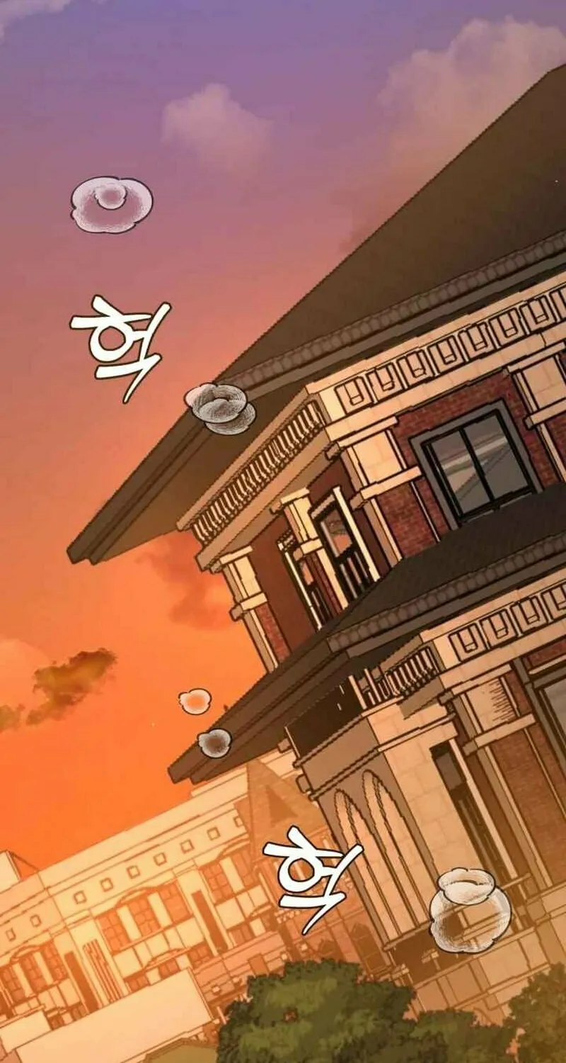 The Joseon Prince Went To America And Didn’t Return Chapter 1 page 64 - 