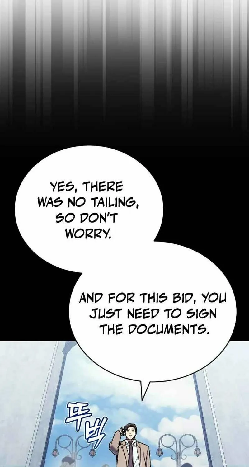 The Joseon Prince Went To America And Didn’t Return Chapter 1 page 73 - 