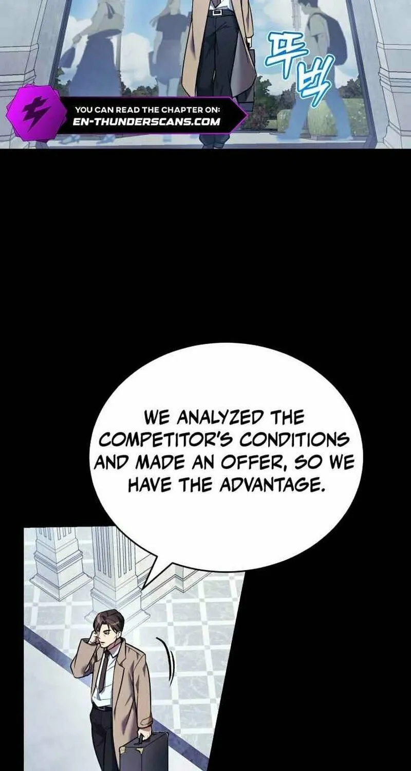 The Joseon Prince Went To America And Didn’t Return Chapter 1 page 74 - 