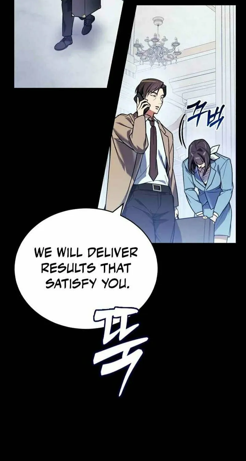 The Joseon Prince Went To America And Didn’t Return Chapter 1 page 75 - 