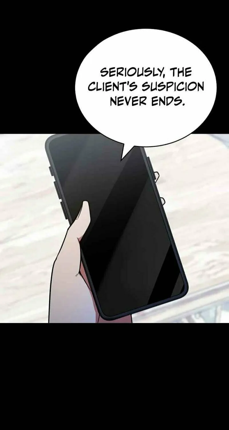 The Joseon Prince Went To America And Didn’t Return Chapter 1 page 76 - 