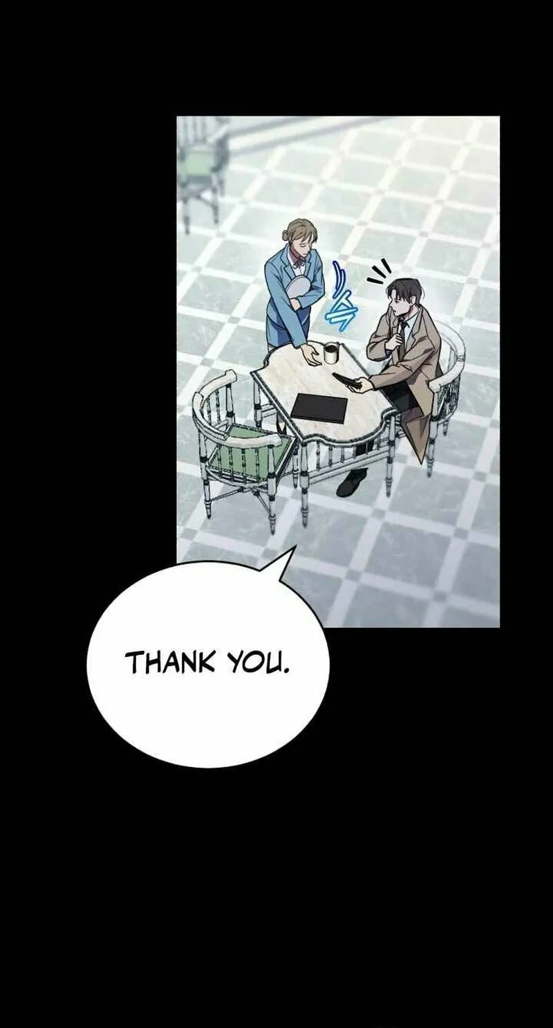 The Joseon Prince Went To America And Didn’t Return Chapter 1 page 77 - 