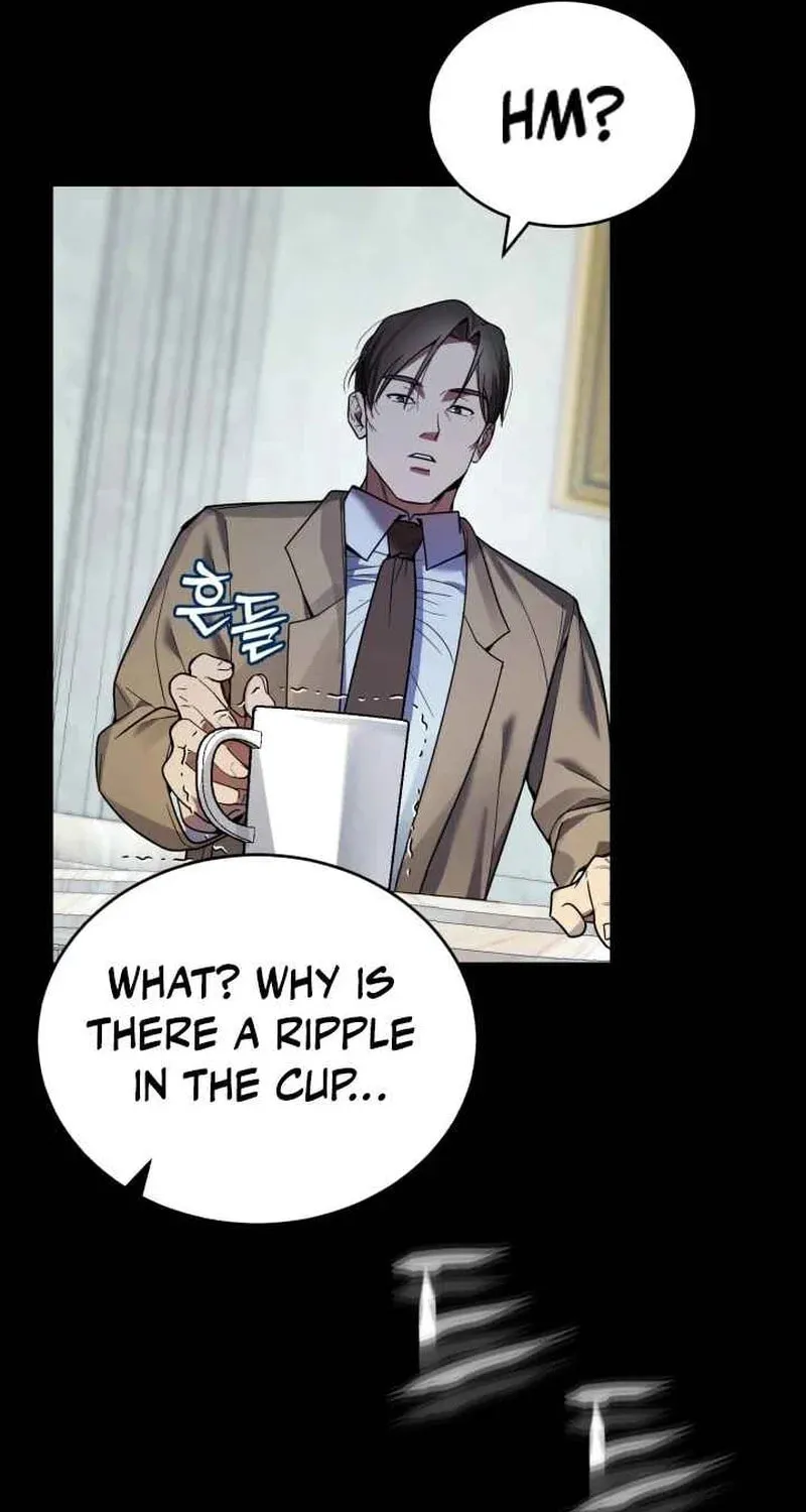 The Joseon Prince Went To America And Didn’t Return Chapter 1 page 78 - 