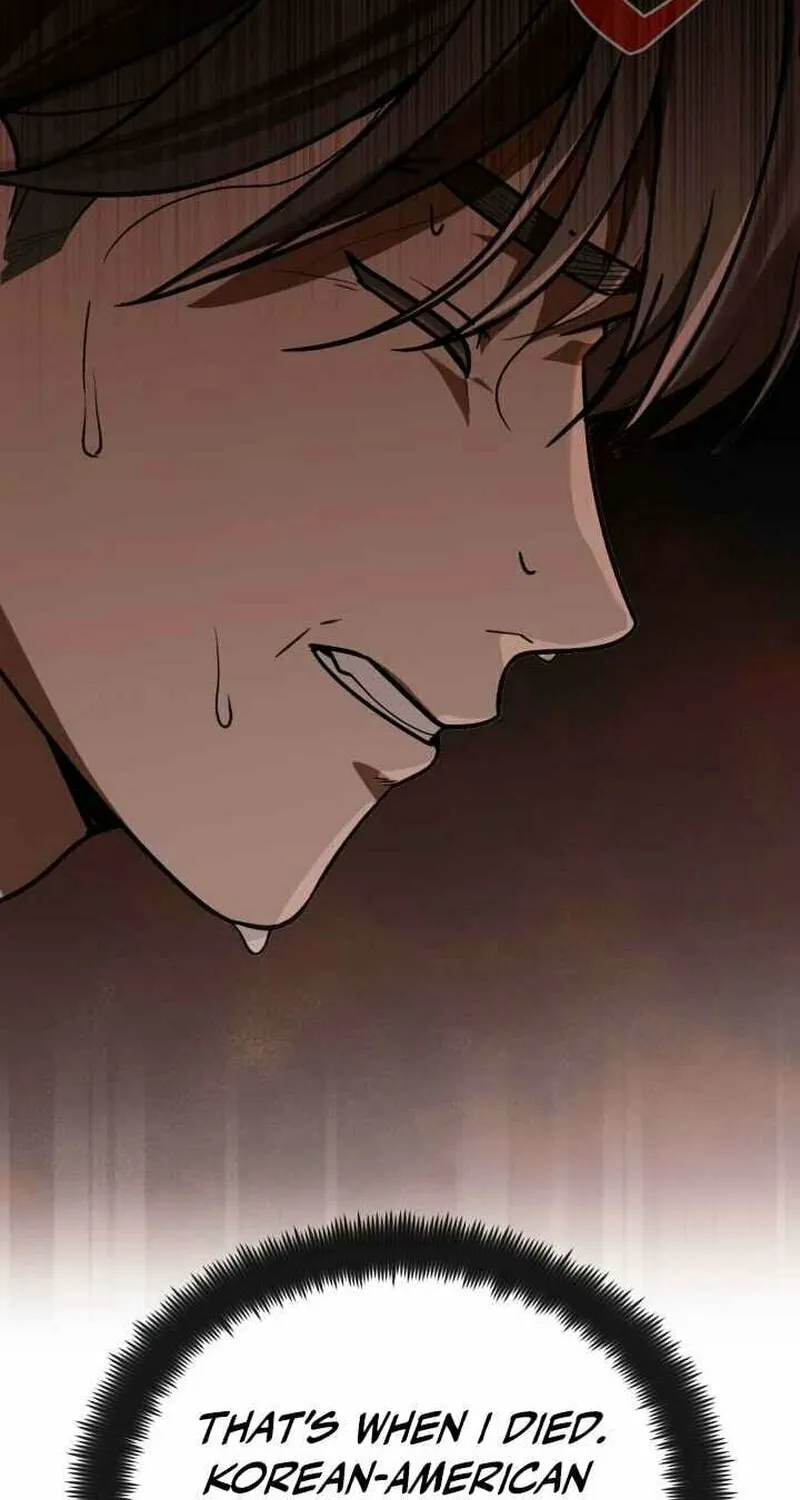 The Joseon Prince Went To America And Didn’t Return Chapter 1 page 90 - 