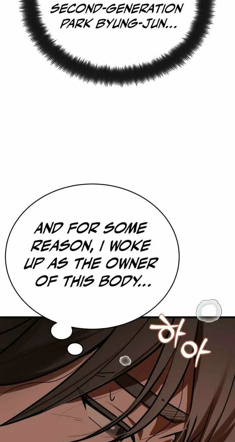 The Joseon Prince Went To America And Didn’t Return Chapter 1 page 91 - 