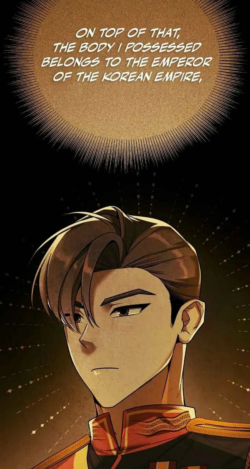 The Joseon Prince Went To America And Didn’t Return Chapter 1 page 95 - 