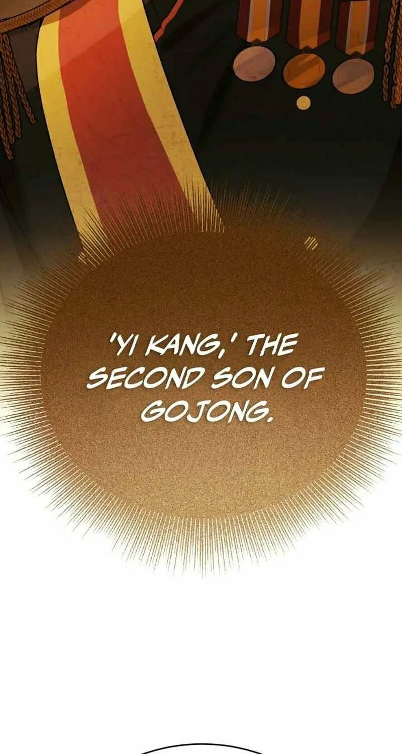 The Joseon Prince Went To America And Didn’t Return Chapter 1 page 96 - 
