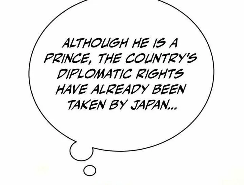 The Joseon Prince Went To America And Didn’t Return Chapter 1 page 97 - 