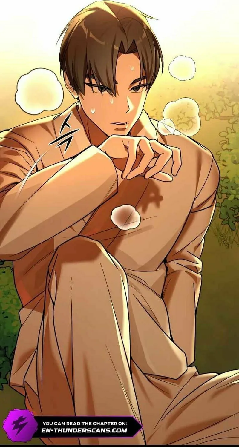 The Joseon Prince Went To America And Didn’t Return Chapter 1 page 98 - 