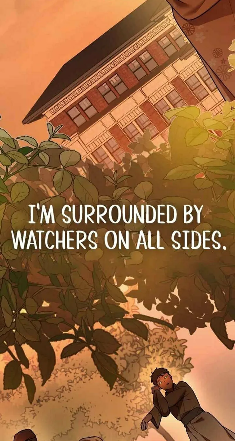 The Joseon Prince Went To America And Didn’t Return Chapter 1 page 100 - 