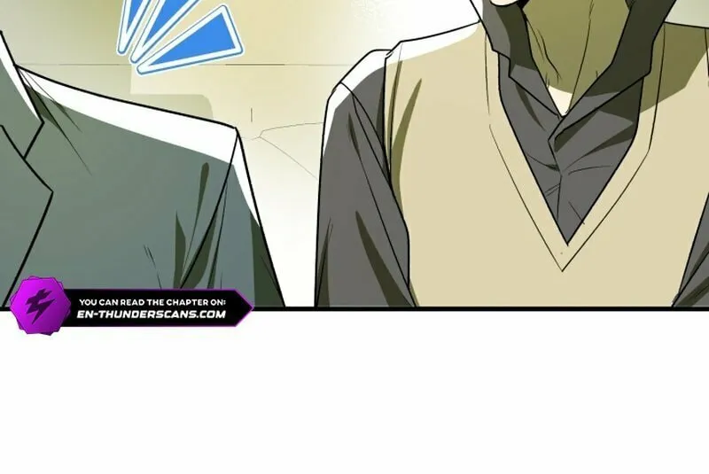 The Joseon Prince Went To America And Didn’t Return Chapter 10 page 11 - 