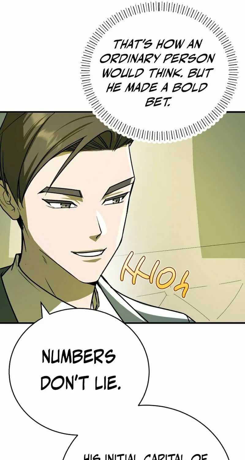 The Joseon Prince Went To America And Didn’t Return Chapter 10 page 12 - 
