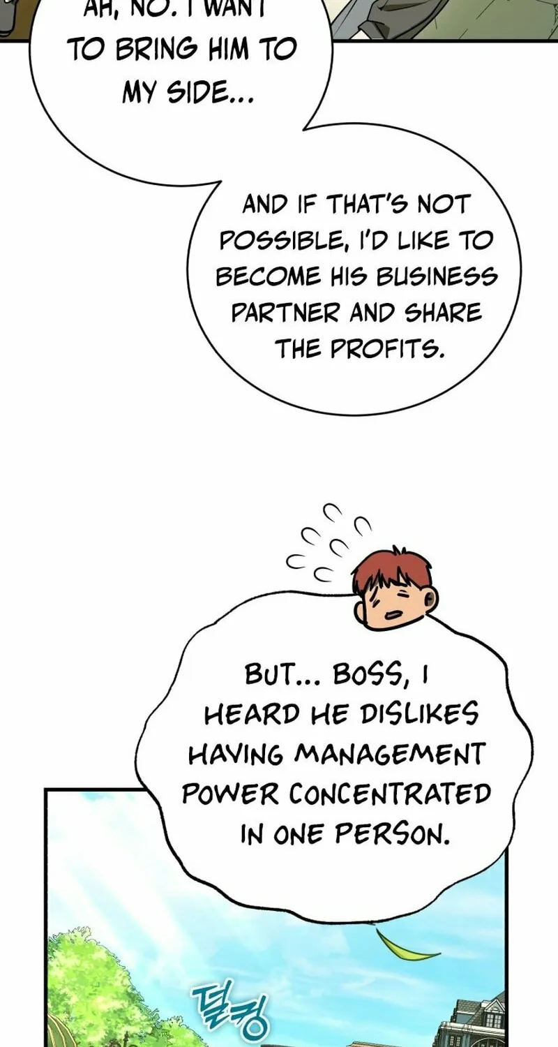 The Joseon Prince Went To America And Didn’t Return Chapter 10 page 15 - 
