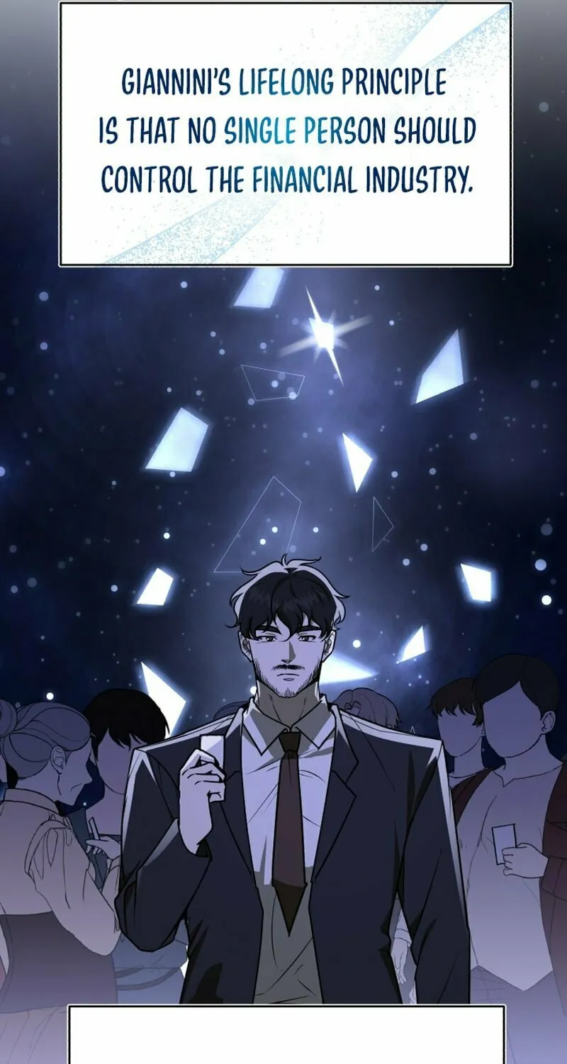 The Joseon Prince Went To America And Didn’t Return Chapter 10 page 18 - 