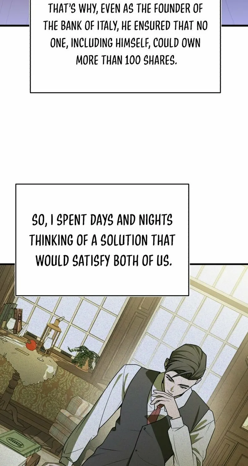 The Joseon Prince Went To America And Didn’t Return Chapter 10 page 19 - 