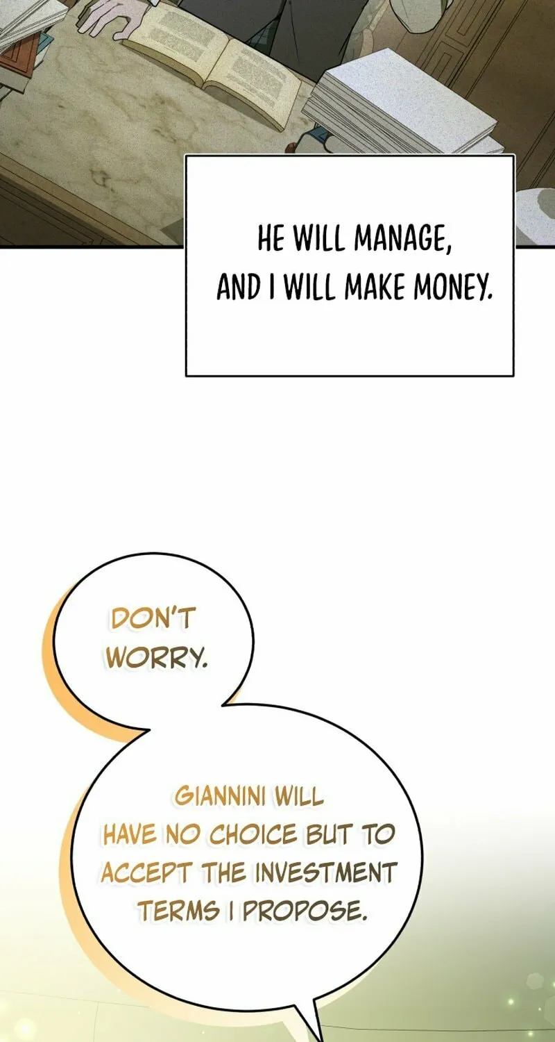 The Joseon Prince Went To America And Didn’t Return Chapter 10 page 20 - 