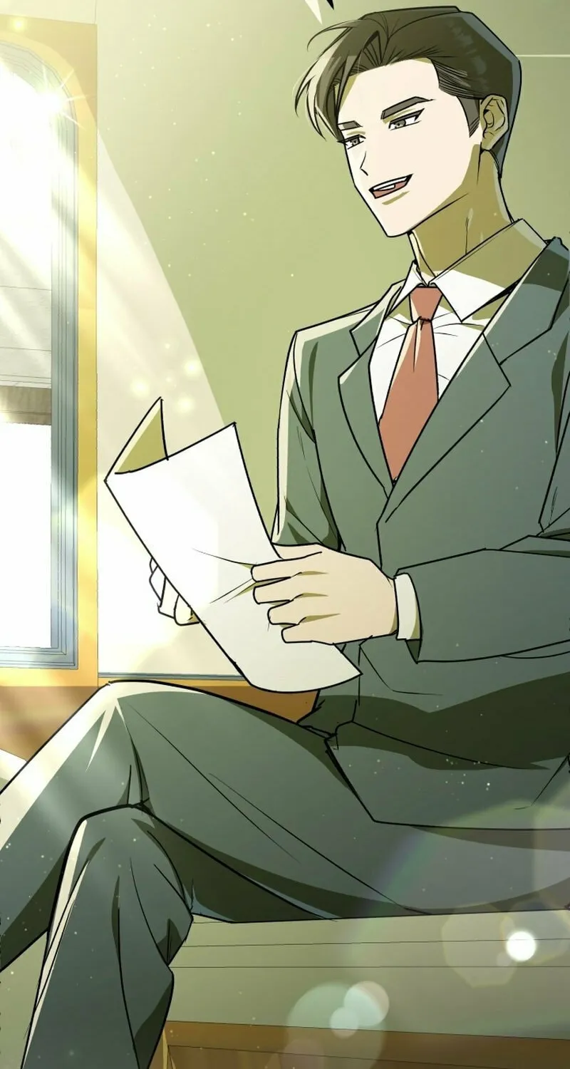 The Joseon Prince Went To America And Didn’t Return Chapter 10 page 21 - 