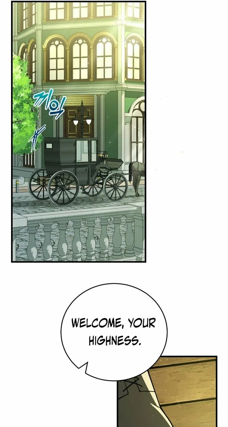 The Joseon Prince Went To America And Didn’t Return Chapter 10 page 24 - 