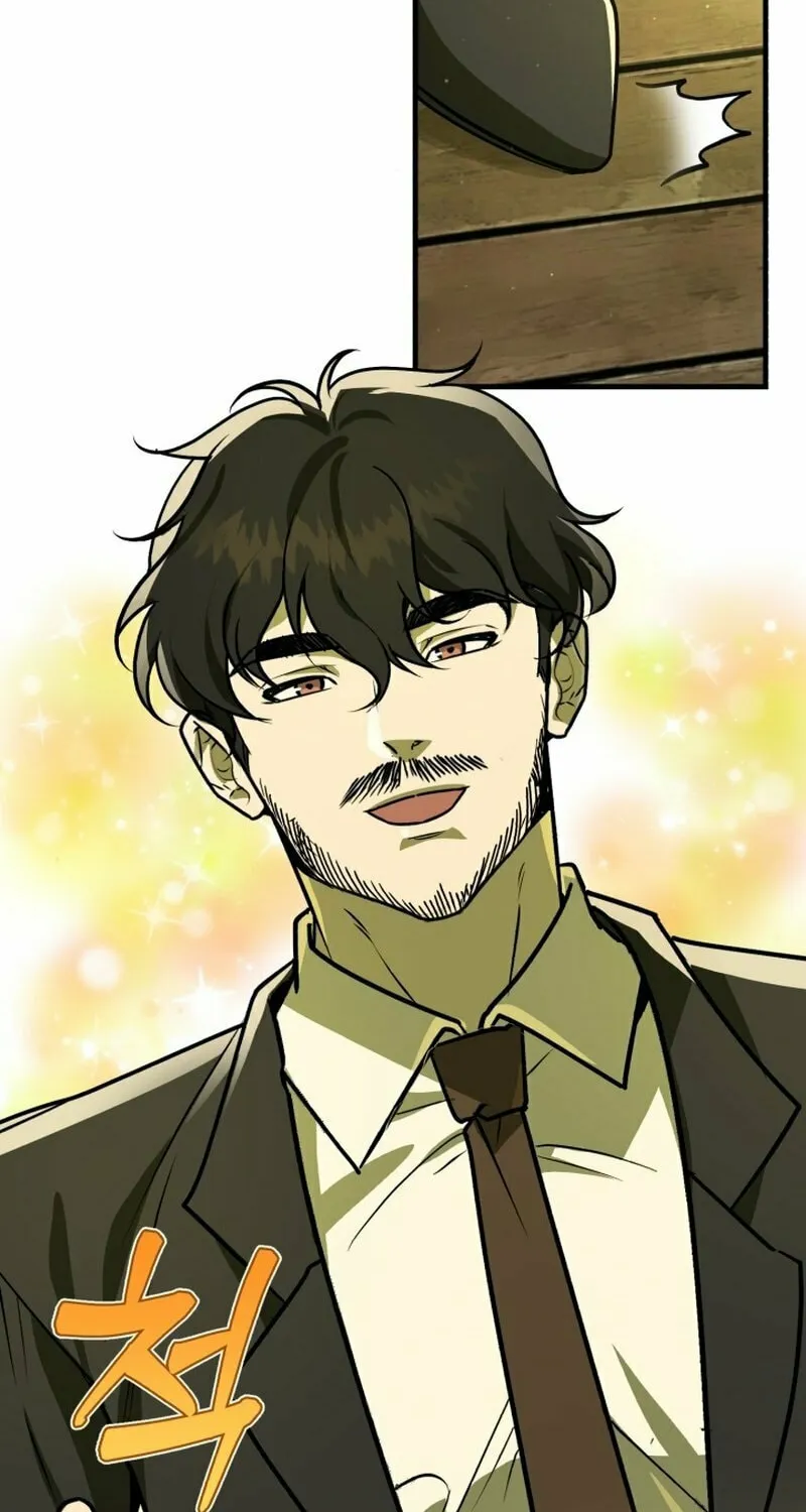 The Joseon Prince Went To America And Didn’t Return Chapter 10 page 25 - 