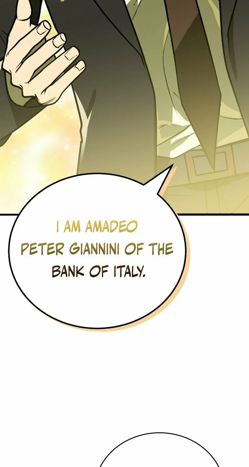 The Joseon Prince Went To America And Didn’t Return Chapter 10 page 26 - 
