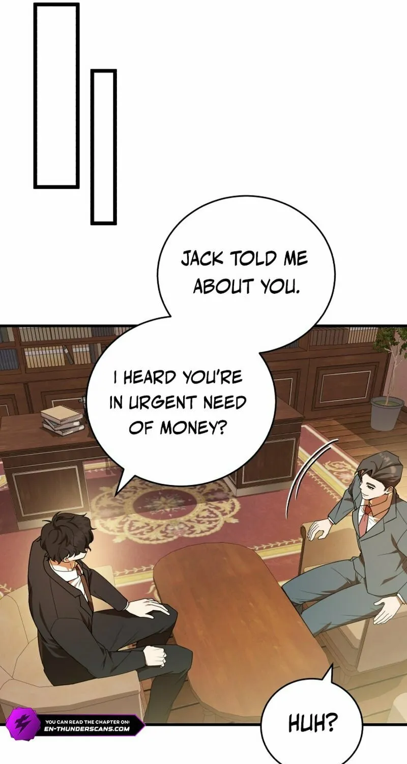 The Joseon Prince Went To America And Didn’t Return Chapter 10 page 29 - 