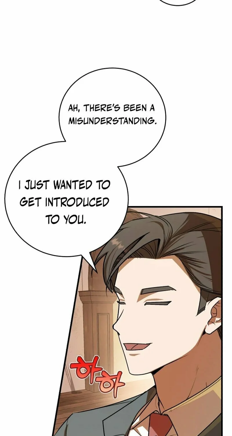 The Joseon Prince Went To America And Didn’t Return Chapter 10 page 30 - 
