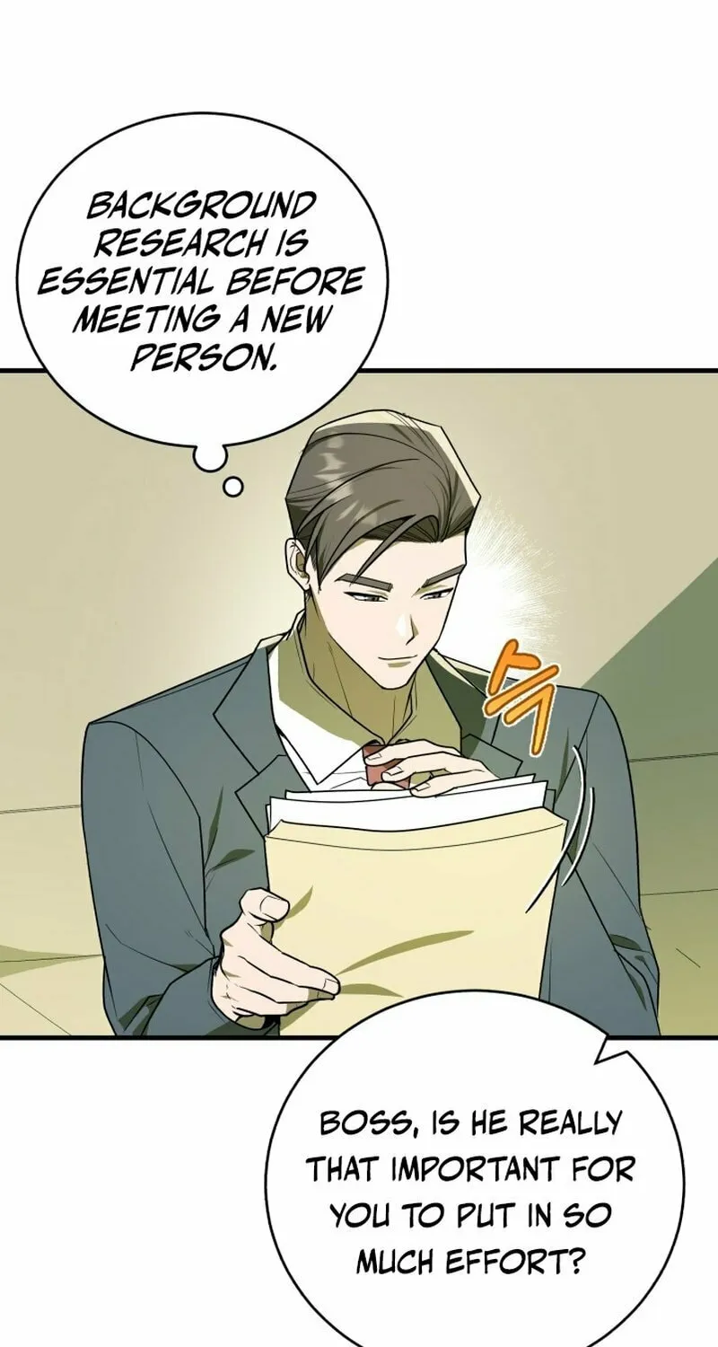 The Joseon Prince Went To America And Didn’t Return Chapter 10 page 4 - 