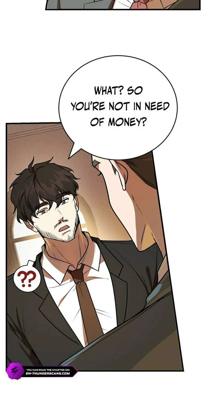 The Joseon Prince Went To America And Didn’t Return Chapter 10 page 31 - 