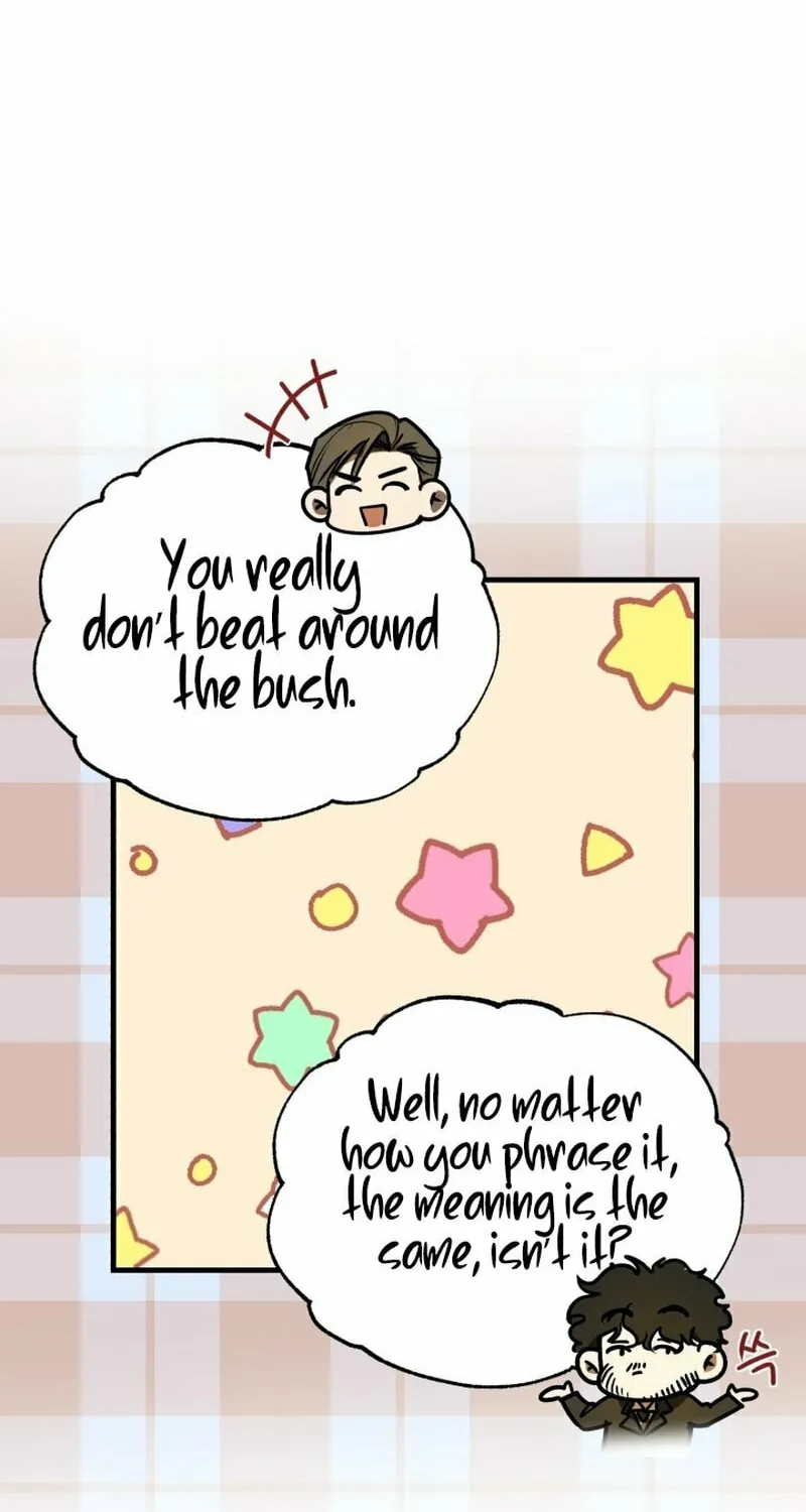 The Joseon Prince Went To America And Didn’t Return Chapter 10 page 32 - 