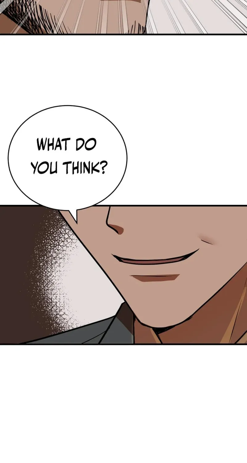 The Joseon Prince Went To America And Didn’t Return Chapter 10 page 36 - 