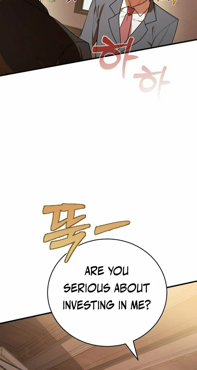 The Joseon Prince Went To America And Didn’t Return Chapter 10 page 40 - 