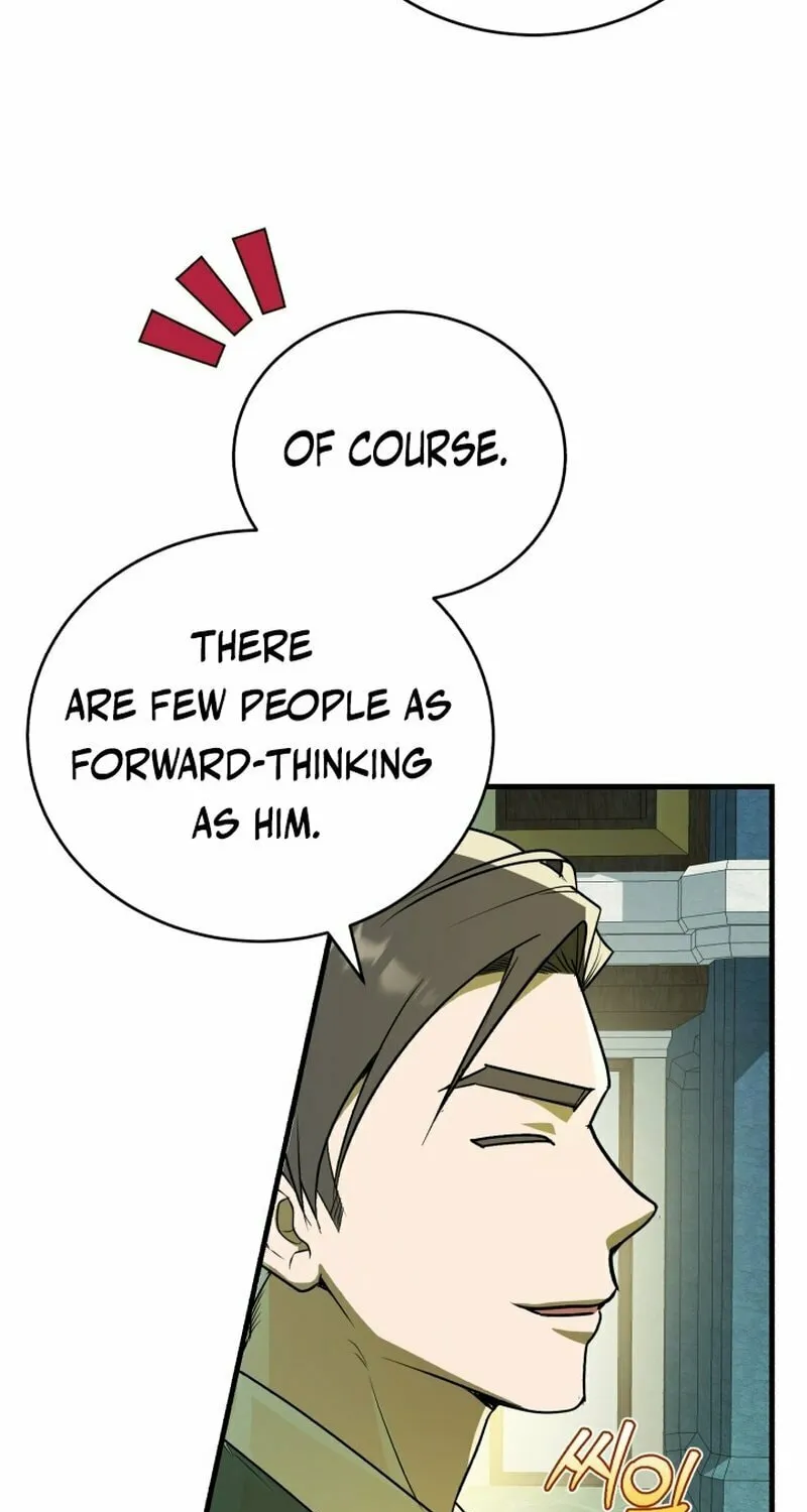 The Joseon Prince Went To America And Didn’t Return Chapter 10 page 5 - 