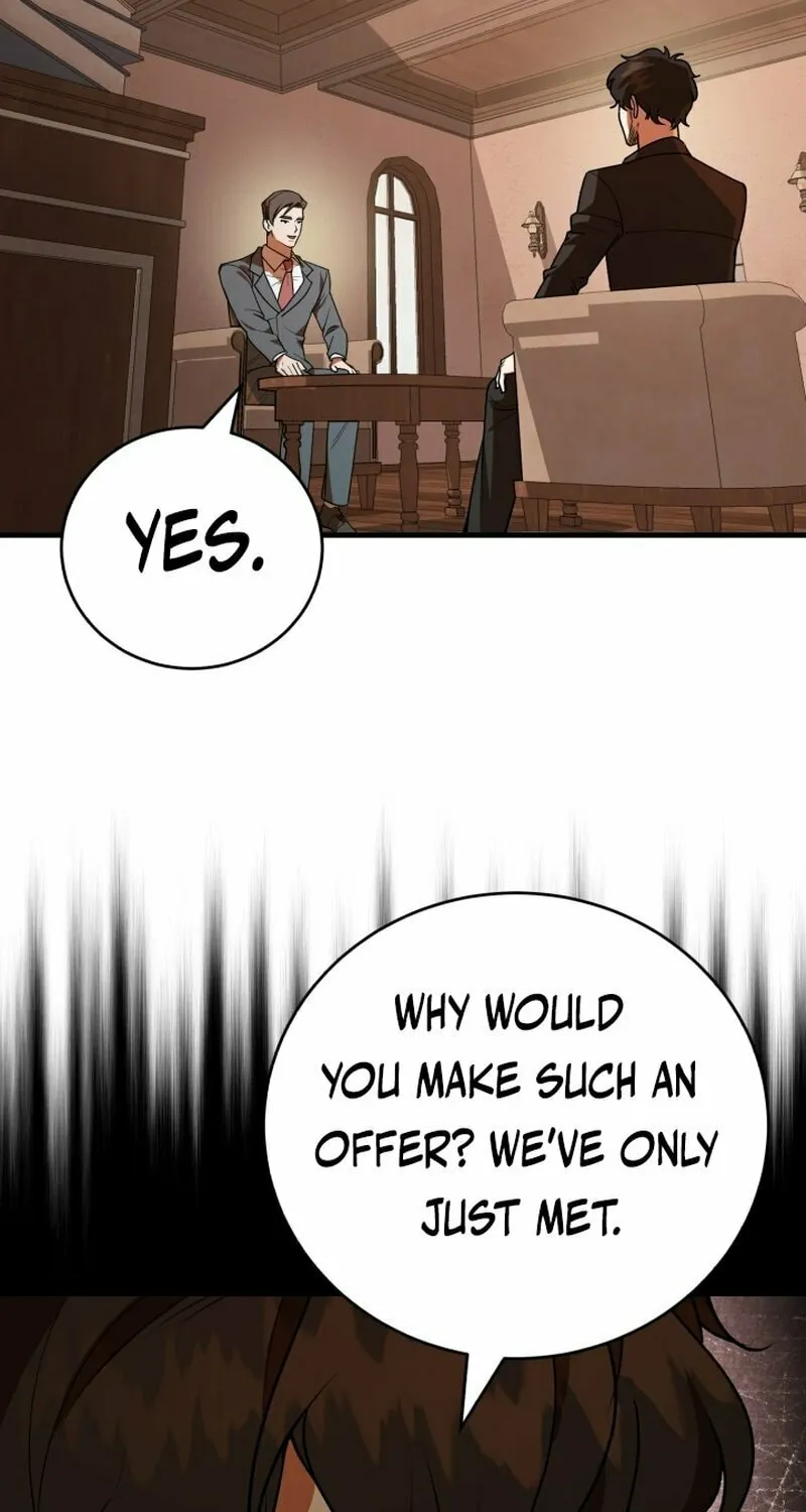 The Joseon Prince Went To America And Didn’t Return Chapter 10 page 41 - 