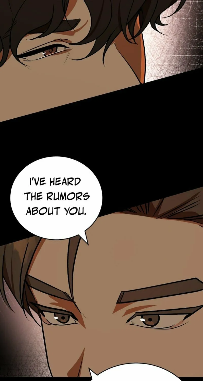 The Joseon Prince Went To America And Didn’t Return Chapter 10 page 42 - 