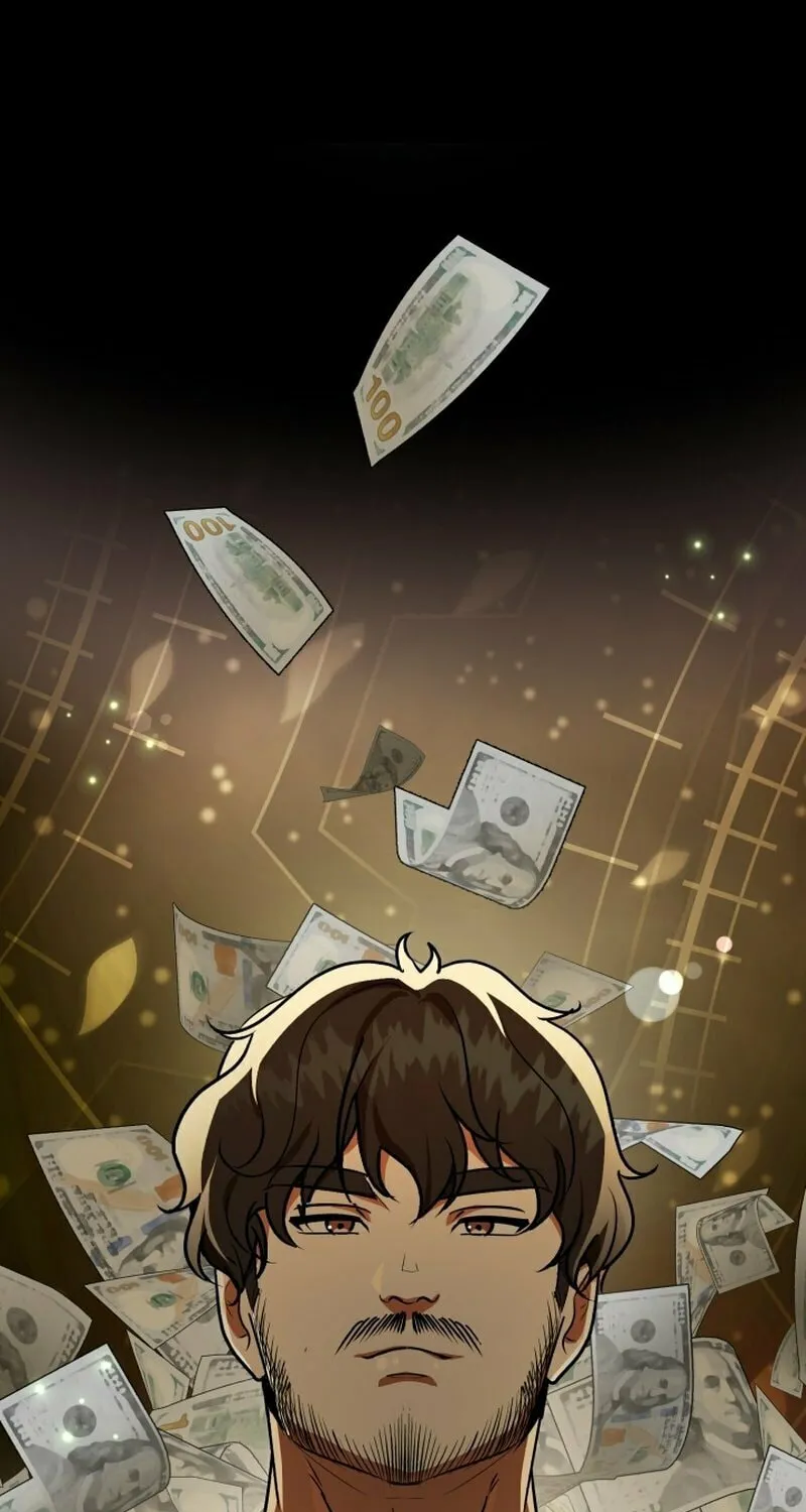 The Joseon Prince Went To America And Didn’t Return Chapter 10 page 44 - 