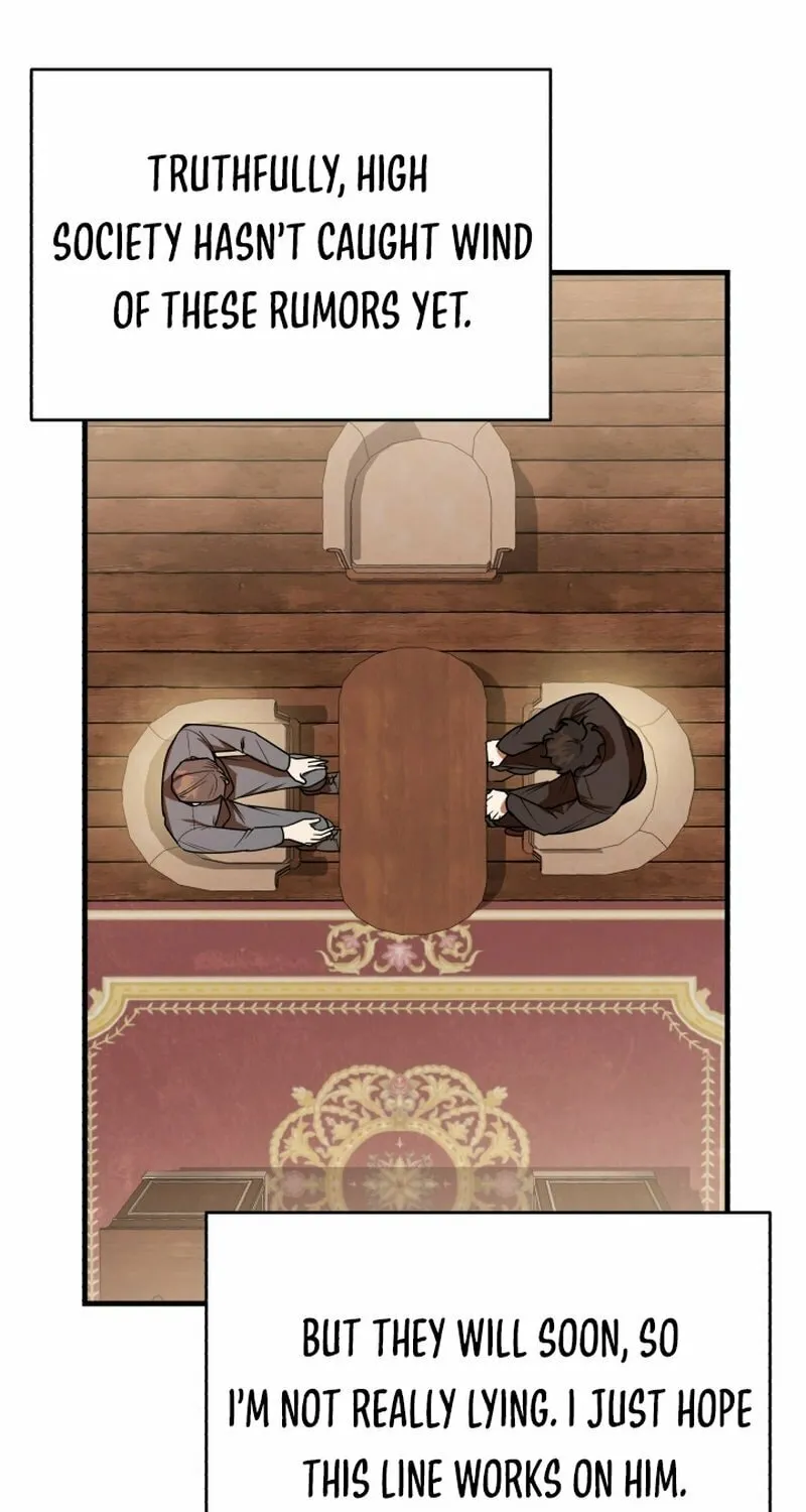 The Joseon Prince Went To America And Didn’t Return Chapter 10 page 46 - 