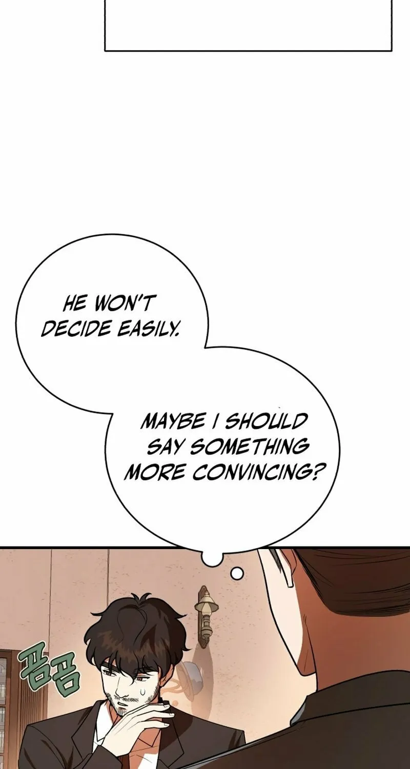 The Joseon Prince Went To America And Didn’t Return Chapter 10 page 47 - 