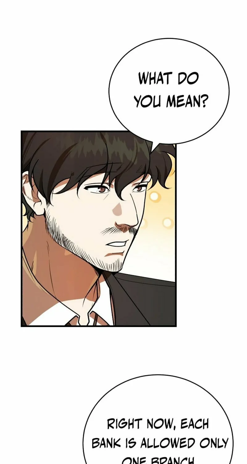 The Joseon Prince Went To America And Didn’t Return Chapter 10 page 50 - 