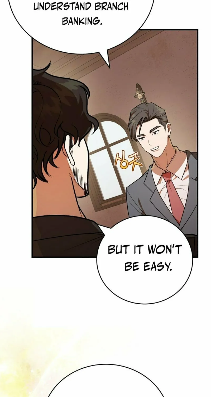 The Joseon Prince Went To America And Didn’t Return Chapter 10 page 53 - 
