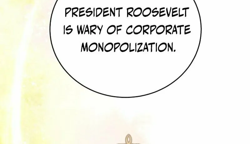 The Joseon Prince Went To America And Didn’t Return Chapter 10 page 54 - 