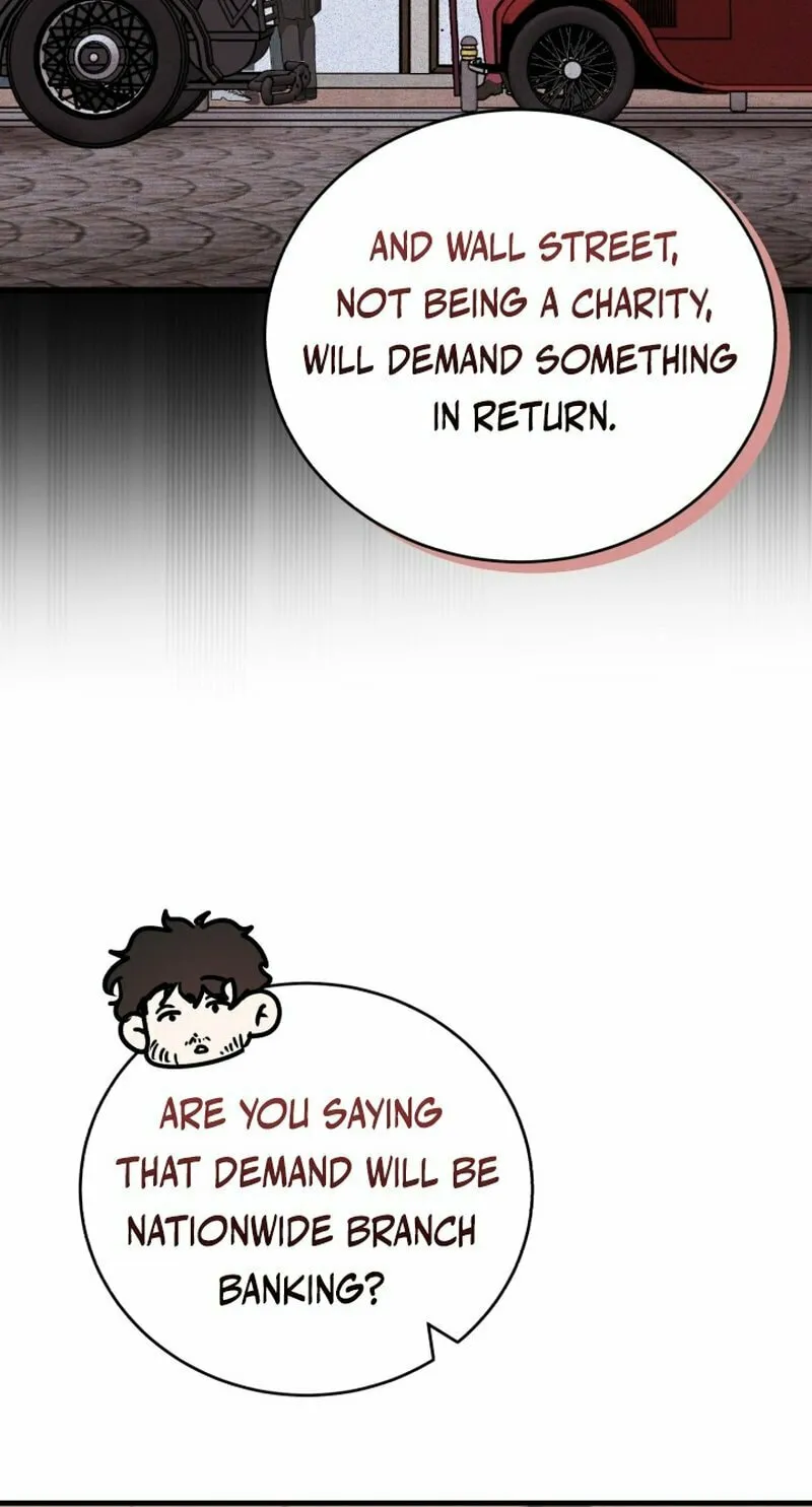 The Joseon Prince Went To America And Didn’t Return Chapter 10 page 65 - 