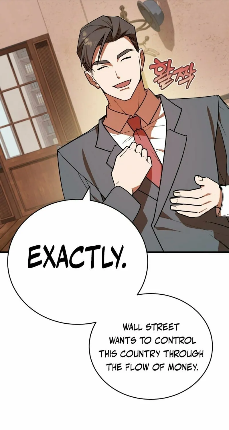 The Joseon Prince Went To America And Didn’t Return Chapter 10 page 66 - 