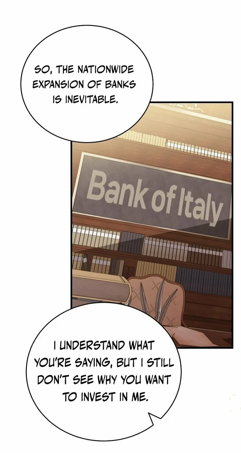 The Joseon Prince Went To America And Didn’t Return Chapter 10 page 67 - 